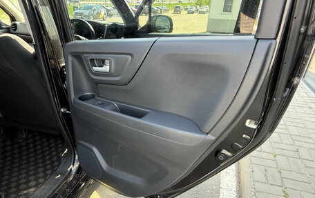 Honda N-WGN I рестайлинг, 2013 год, 775 000 рублей, 7 фотография