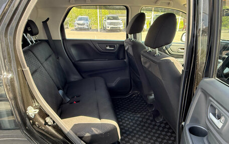 Honda N-WGN I рестайлинг, 2013 год, 775 000 рублей, 6 фотография