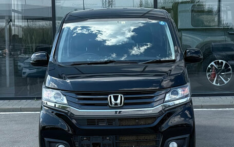 Honda N-WGN I рестайлинг, 2013 год, 775 000 рублей, 10 фотография