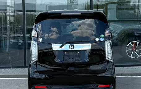 Honda N-WGN I рестайлинг, 2013 год, 775 000 рублей, 15 фотография
