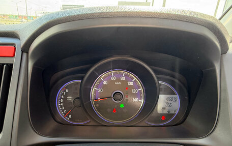 Honda N-WGN I рестайлинг, 2013 год, 775 000 рублей, 8 фотография
