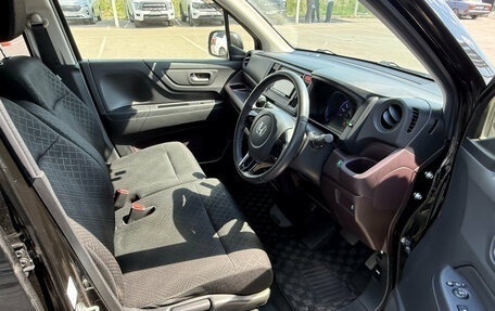 Honda N-WGN I рестайлинг, 2013 год, 775 000 рублей, 12 фотография