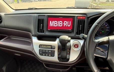 Honda N-WGN I рестайлинг, 2013 год, 775 000 рублей, 9 фотография