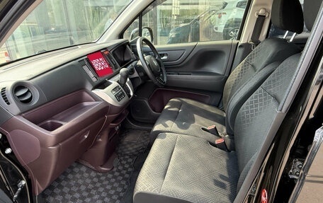 Honda N-WGN I рестайлинг, 2013 год, 775 000 рублей, 14 фотография