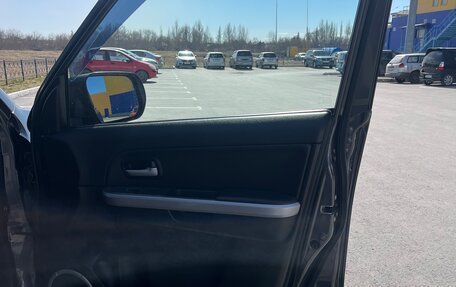 Suzuki Grand Vitara, 2010 год, 1 200 000 рублей, 6 фотография