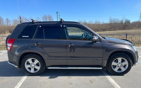 Suzuki Grand Vitara, 2010 год, 1 200 000 рублей, 4 фотография