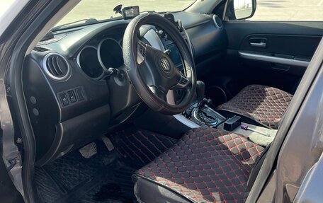 Suzuki Grand Vitara, 2010 год, 1 200 000 рублей, 7 фотография