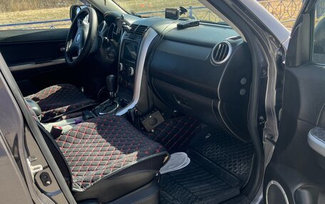 Suzuki Grand Vitara, 2010 год, 1 200 000 рублей, 5 фотография