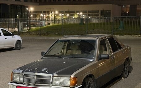 Mercedes-Benz 190 (W201), 1984 год, 79 000 рублей, 8 фотография