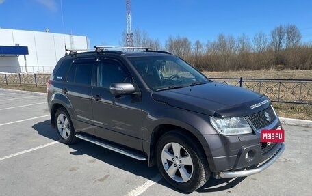 Suzuki Grand Vitara, 2010 год, 1 200 000 рублей, 3 фотография