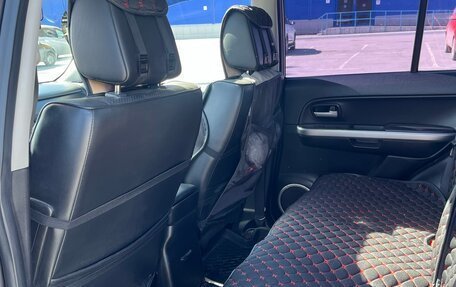 Suzuki Grand Vitara, 2010 год, 1 200 000 рублей, 12 фотография
