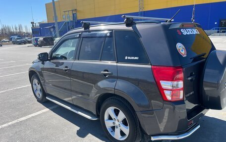 Suzuki Grand Vitara, 2010 год, 1 200 000 рублей, 17 фотография