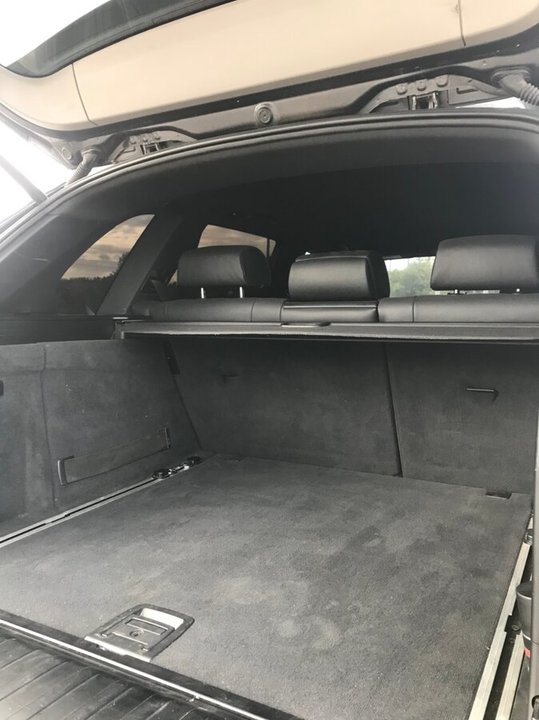BMW X5 E70 рестайлинг, 2011 год, 400 000 рублей, 5 фотография