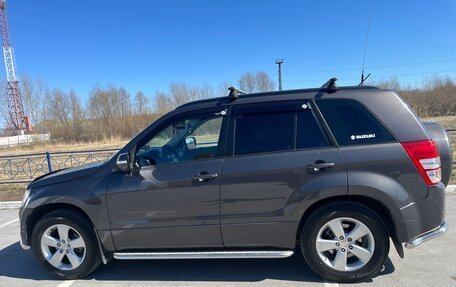 Suzuki Grand Vitara, 2010 год, 1 200 000 рублей, 22 фотография