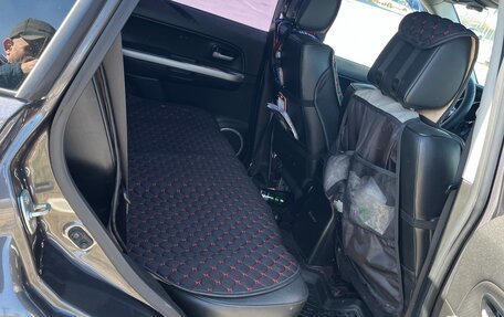 Suzuki Grand Vitara, 2010 год, 1 200 000 рублей, 19 фотография