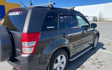 Suzuki Grand Vitara, 2010 год, 1 200 000 рублей, 21 фотография