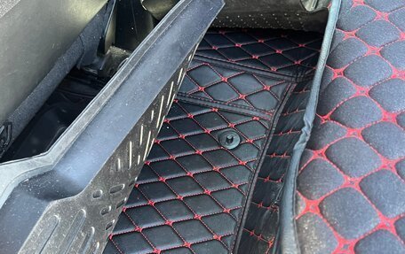 Suzuki Grand Vitara, 2010 год, 1 200 000 рублей, 11 фотография