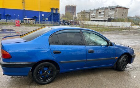 Toyota Avensis III рестайлинг, 1998 год, 399 000 рублей, 5 фотография