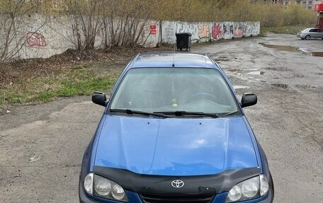 Toyota Avensis III рестайлинг, 1998 год, 399 000 рублей, 2 фотография