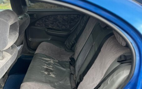 Toyota Avensis III рестайлинг, 1998 год, 399 000 рублей, 13 фотография