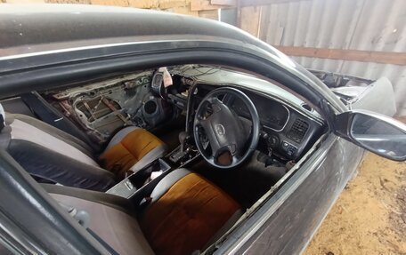 Toyota Mark II VIII (X100), 1993 год, 400 000 рублей, 3 фотография