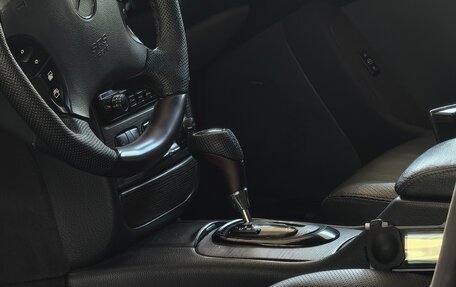 Mercedes-Benz S-Класс, 2003 год, 1 780 000 рублей, 8 фотография