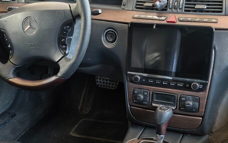 Mercedes-Benz S-Класс, 2003 год, 1 780 000 рублей, 9 фотография