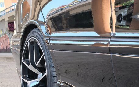 Mercedes-Benz S-Класс, 2003 год, 1 780 000 рублей, 10 фотография