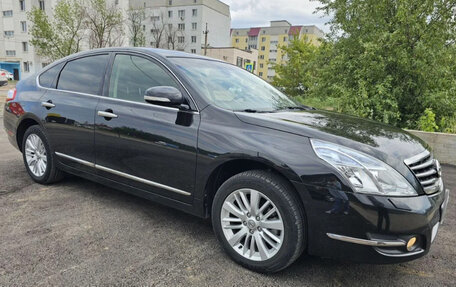 Nissan Teana, 2013 год, 1 050 000 рублей, 2 фотография
