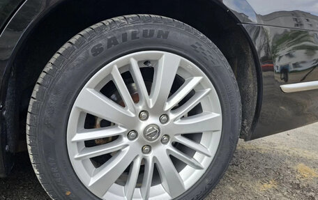 Nissan Teana, 2013 год, 1 050 000 рублей, 4 фотография