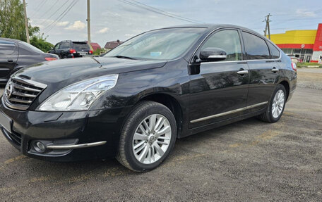 Nissan Teana, 2013 год, 1 050 000 рублей, 3 фотография