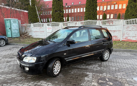 Mitsubishi Space Star I рестайлинг, 2001 год, 350 000 рублей, 2 фотография