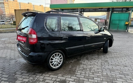 Mitsubishi Space Star I рестайлинг, 2001 год, 350 000 рублей, 3 фотография