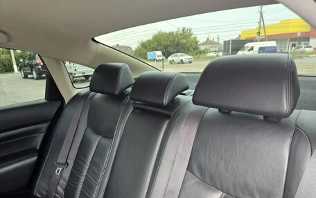 Nissan Teana, 2013 год, 1 050 000 рублей, 6 фотография