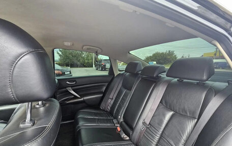 Nissan Teana, 2013 год, 1 050 000 рублей, 7 фотография