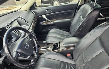 Nissan Teana, 2013 год, 1 050 000 рублей, 8 фотография
