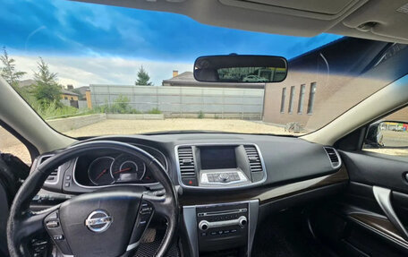 Nissan Teana, 2013 год, 1 050 000 рублей, 11 фотография