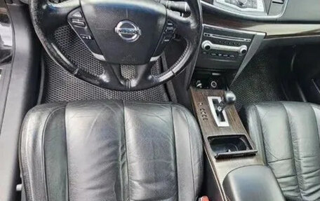 Nissan Teana, 2013 год, 1 050 000 рублей, 10 фотография