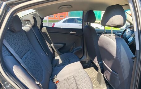 Hyundai Solaris II рестайлинг, 2016 год, 770 000 рублей, 5 фотография