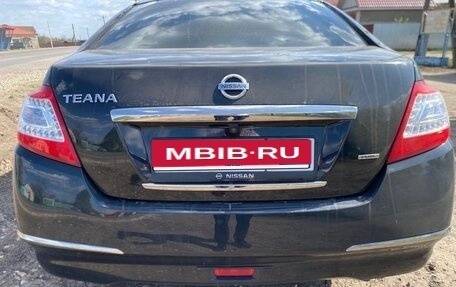 Nissan Teana, 2013 год, 1 050 000 рублей, 13 фотография