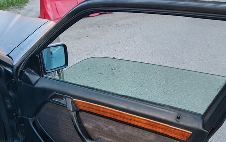 Mercedes-Benz W124, 1992 год, 320 000 рублей, 9 фотография