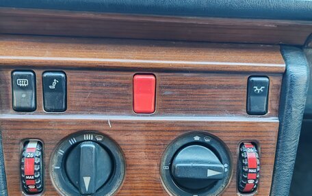 Mercedes-Benz W124, 1992 год, 320 000 рублей, 6 фотография
