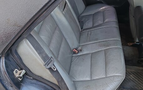 Mercedes-Benz W124, 1992 год, 320 000 рублей, 10 фотография