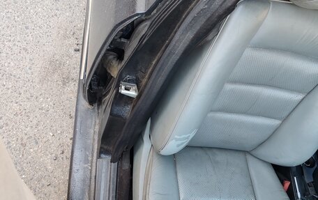 Mercedes-Benz W124, 1992 год, 320 000 рублей, 8 фотография