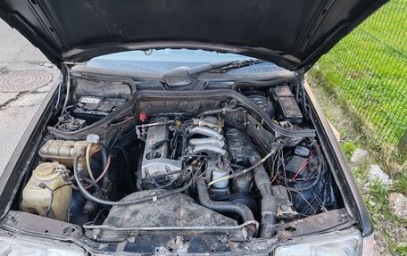 Mercedes-Benz W124, 1992 год, 320 000 рублей, 5 фотография
