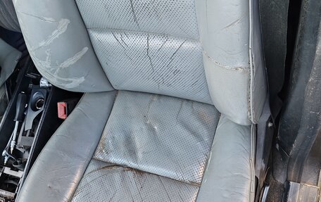 Mercedes-Benz W124, 1992 год, 320 000 рублей, 11 фотография