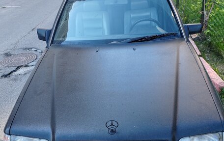 Mercedes-Benz W124, 1992 год, 320 000 рублей, 13 фотография