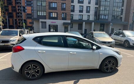 KIA cee'd III, 2012 год, 890 000 рублей, 2 фотография
