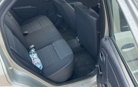 Renault Logan I, 2011 год, 395 000 рублей, 10 фотография