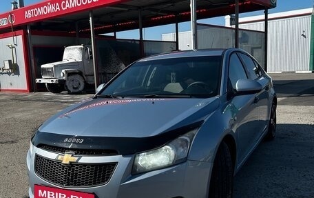 Chevrolet Cruze II, 2012 год, 700 000 рублей, 2 фотография